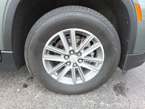 Used 2022 Chevrolet Traverse LT AWD/4WD image 73