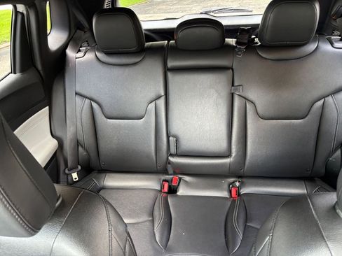 Used 2025 Jeep Compass Limited AWD/4WD image 33