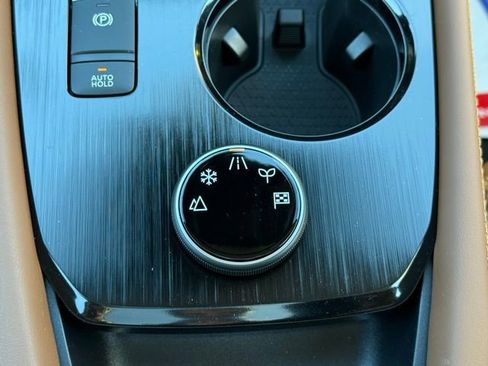 New 2026 Nissan Rogue Platinum w/ Platinum Premium Package image 30