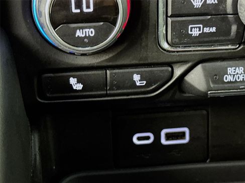 Used 2022 Chevrolet Tahoe LT RWD image 21