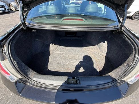 Used 2012 Honda Accord SE image 6