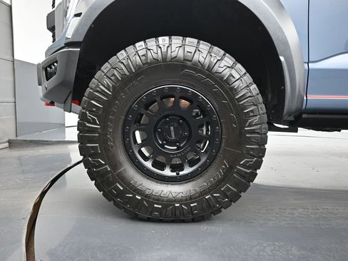 Used 2023 Ford F150 Raptor image 26