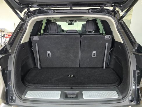 Certified 2023 INFINITI QX60 Luxe w/ Cargo Package image 28