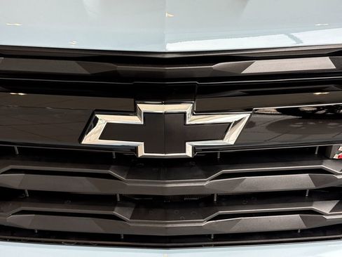 New 2026 Chevrolet Colorado Z71 image 32