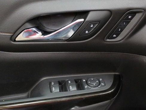 Certified 2023 GMC Acadia AT4 w/ Preferred Package AWD/4WD image 18