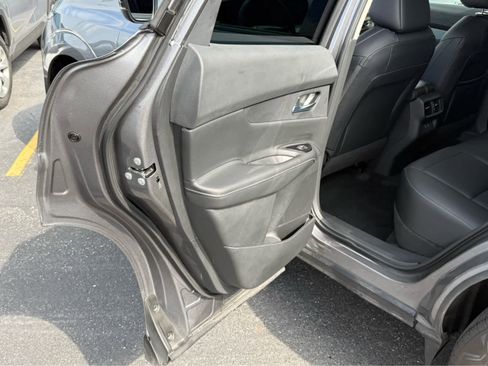 Used 2026 Nissan Murano SL AWD/4WD image 20