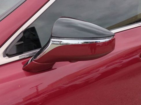 Certified 2022 Lexus ES 350 Ultra Luxury image 12