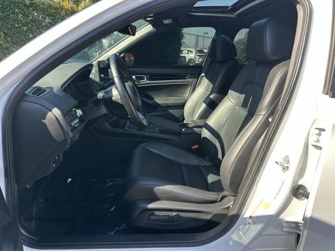 Used 2023 Honda Civic Sport Touring image 11