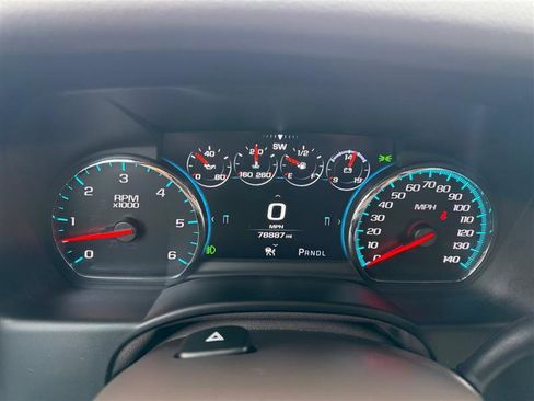 Used 2020 GMC Yukon Denali w/ Open Road Package image 36