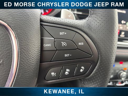 New 2026 Dodge Durango GT image 27