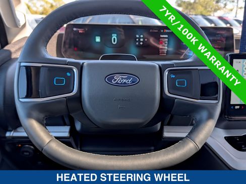 Certified 2025 Ford Expedition Max Active AWD/4WD image 31