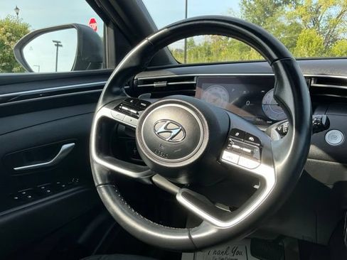 Used 2022 Hyundai Santa Cruz SEL Premium AWD/4WD image 22