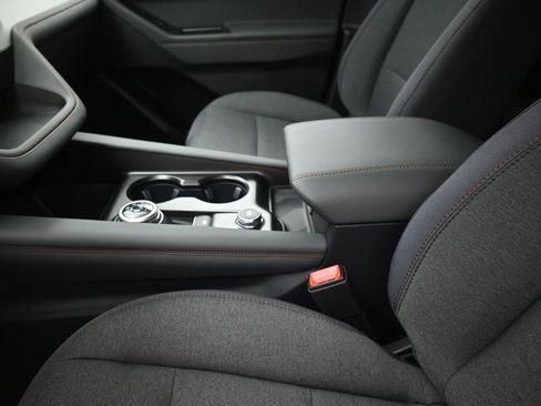 New 2026 Ford Explorer Active image 21