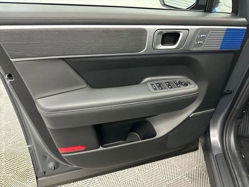 New 2026 Hyundai Santa Fe Limited image 11