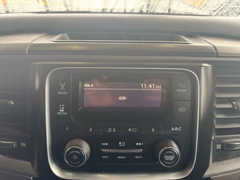 Used 2017 RAM 1500 Tradesman image 15