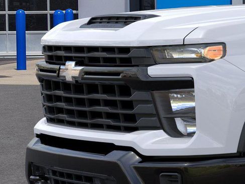 New 2026 Chevrolet Silverado 2500 W/T image 13