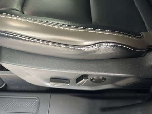 Certified 2025 Ford Bronco Outer Banks image 28