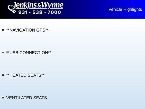 Certified 2025 Ford Explorer ST image 7