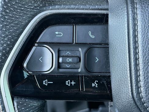 Used 2022 Toyota Tundra Limited image 15