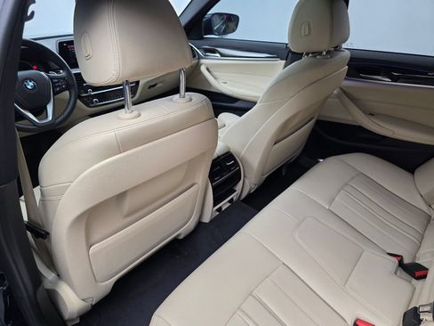 Used 2019 BMW 530i w/ Convenience Package RWD image 15