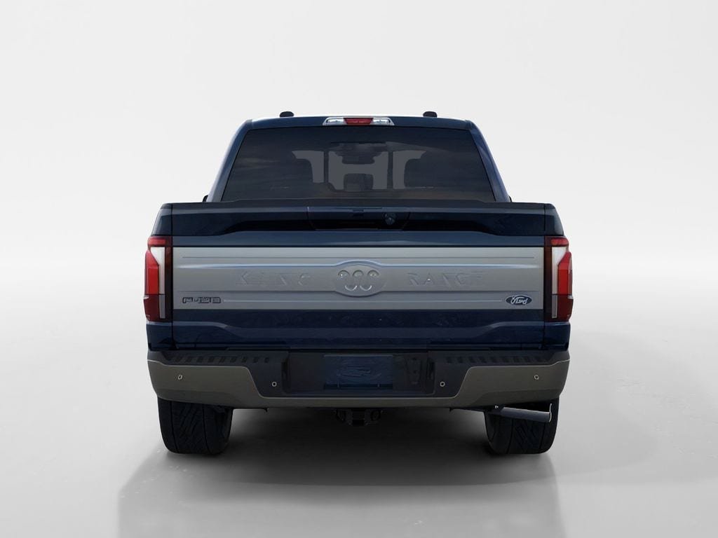 New 2026 Ford F150 King Ranch w/ Equipment Group 601A High AWD/4WD image 6