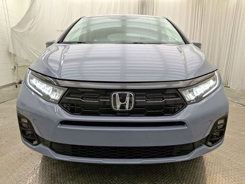 Used 2026 Honda Odyssey Elite image 29