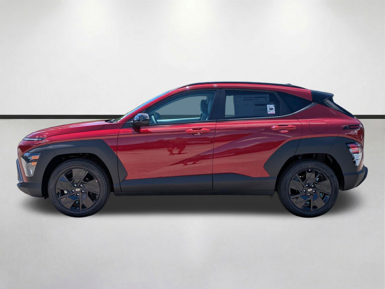 New 2027 Hyundai Kona SEL Sport FWD image 8