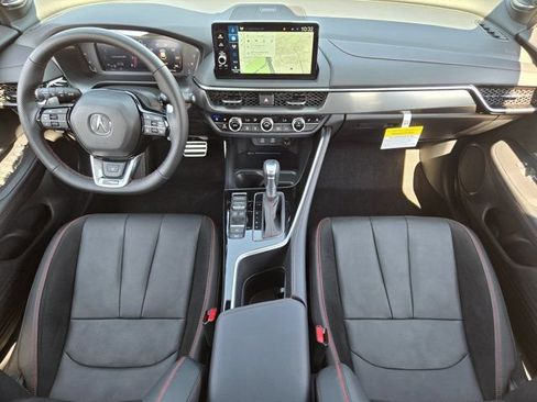 Certified 2026 Acura ADX A-Spec w/ Advance Package FWD image 26