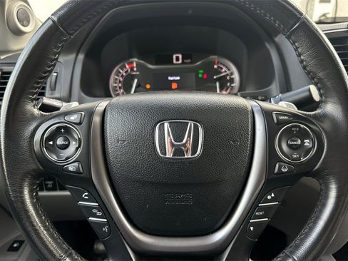 Certified 2023 Honda Ridgeline RTL image 26