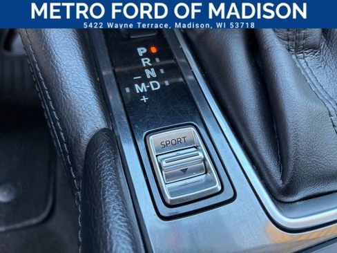 Used 2016 MAZDA MAZDA6 Touring image 18