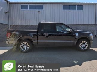 New 2026 Ford F150 King Ranch w/ Equipment Group 601A High AWD/4WD video 2