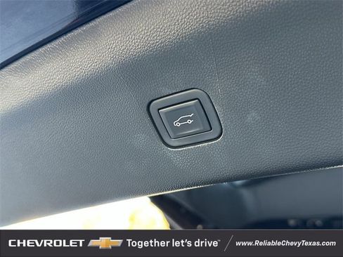 Certified 2023 Buick Enclave Essence w/ LPO, Floor Liner Package image 30