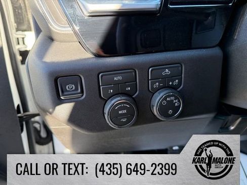 Used 2026 Chevrolet Silverado 1500 LT AWD/4WD image 17