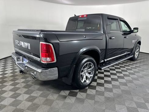 Used 2017 RAM 1500 Limited AWD/4WD image 26