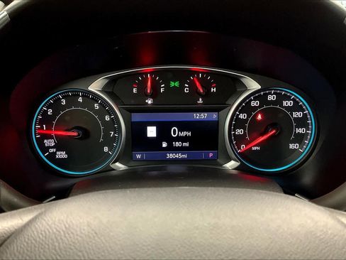 Used 2020 Chevrolet Equinox LT image 48