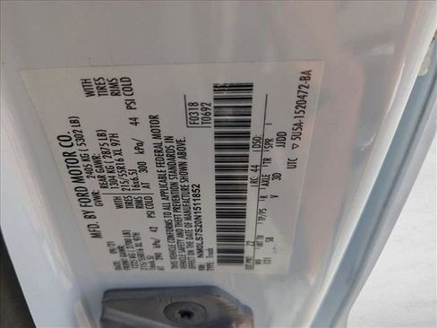 Used 2022 Ford Transit Connect XL image 23