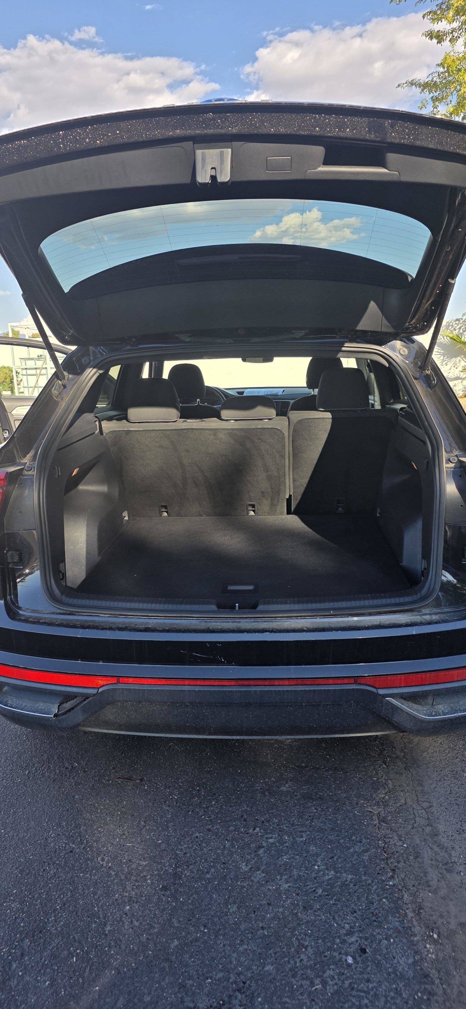 Used 2021 Volkswagen Atlas Cross Sport S AWD/4WD image 22