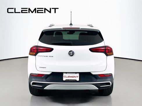Used 2023 Buick Encore GX Select FWD image 8