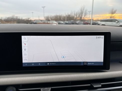 Certified 2025 Hyundai Tucson SEL image 21