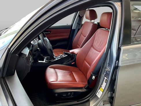 Used 2010 BMW 328i Sedan RWD image 7