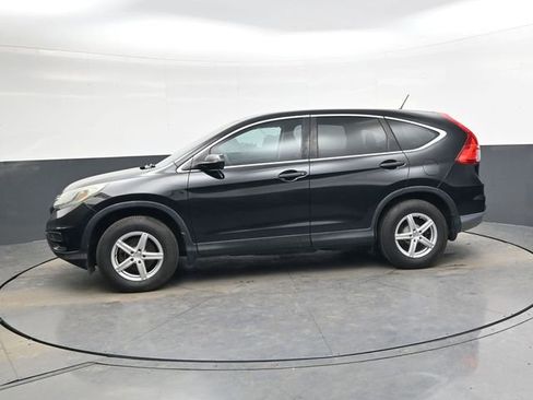 Used 2016 Honda CR-V LX image 8