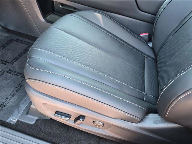 New 2027 INFINITI QX60 Sport AWD/4WD image 4
