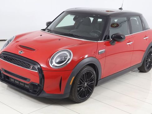 Used 2023 MINI Cooper S FWD image 22