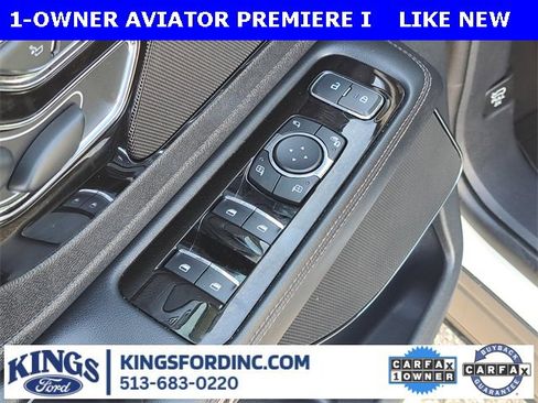 Used 2025 Lincoln Aviator AWD image 20