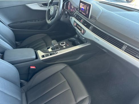 Used 2018 Audi A5 2.0T Premium Plus AWD/4WD image 16
