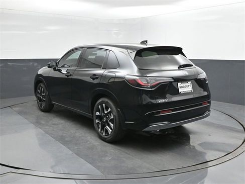 New 2026 Honda HR-V EX-L image 5