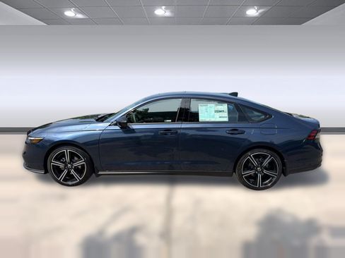 New 2026 Honda Accord SE image 2