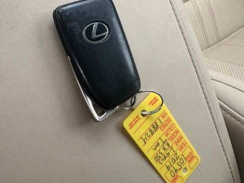 Used 2019 Lexus RX 350 AWD image 8