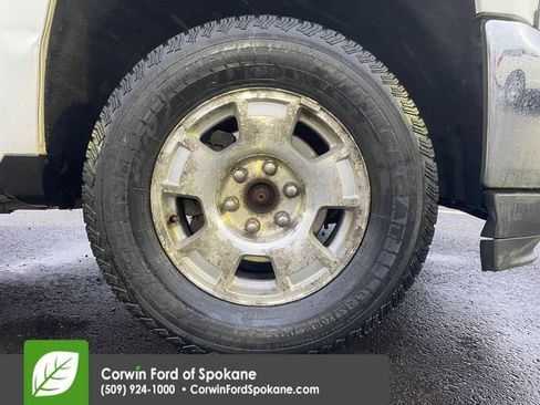 Used 2016 Chevrolet Silverado 1500 LT w/ LT Fleet Convenience Package image 36