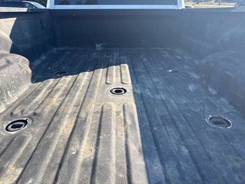 Certified 2024 RAM 3500 Big Horn image 11